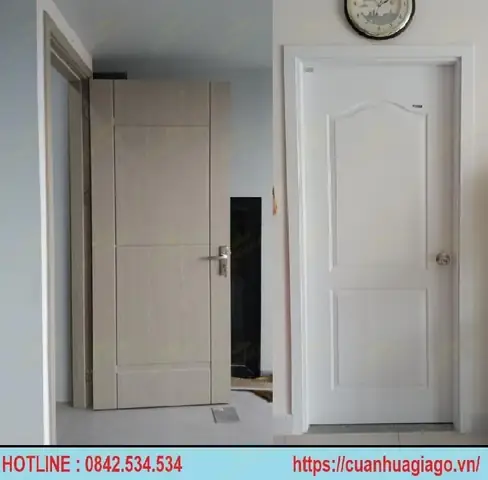 Cách Chọn Cửa Phòng Ngủ Đẹp, Rẻ Bền Vững & Phù Hợp Cách Chọn Cửa Phòng Ngủ Đẹp, Rẻ Bền Vững & Phù Hợp