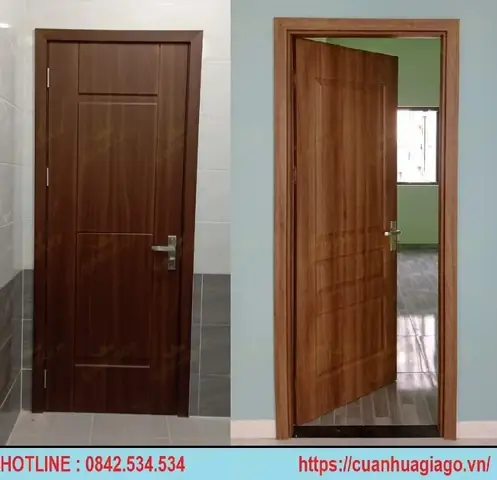 Cách Chọn Cửa Phòng Ngủ Đẹp, Rẻ Bền Vững & Phù Hợp Cách Chọn Cửa Phòng Ngủ Đẹp, Rẻ Bền Vững & Phù Hợp