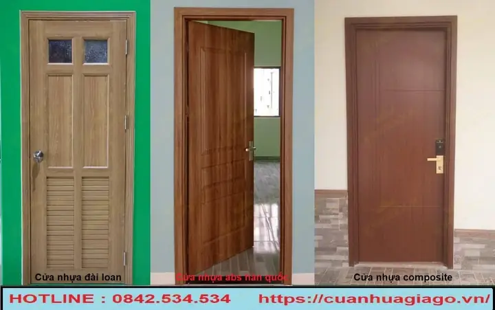 Cách Chọn Cửa Phòng Ngủ Đẹp, Rẻ Bền Vững & Phù Hợp Cách Chọn Cửa Phòng Ngủ Đẹp, Rẻ Bền Vững & Phù Hợp