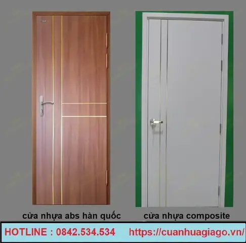 Cách Chọn Cửa Phòng Ngủ Đẹp, Rẻ Bền Vững & Phù Hợp Cách Chọn Cửa Phòng Ngủ Đẹp, Rẻ Bền Vững & Phù Hợp