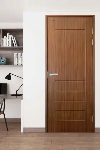 Cách Chọn Cửa Phòng Ngủ Đẹp, Rẻ Bền Vững & Phù Hợp Cách Chọn Cửa Phòng Ngủ Đẹp, Rẻ Bền Vững & Phù Hợp