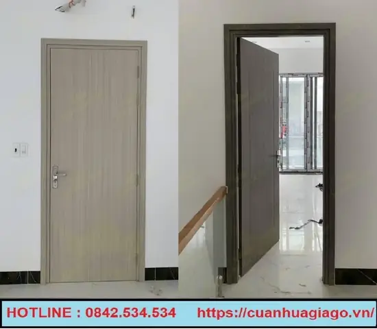 Cách Chọn Cửa Phòng Ngủ Đẹp, Rẻ Bền Vững & Phù Hợp Cách Chọn Cửa Phòng Ngủ Đẹp, Rẻ Bền Vững & Phù Hợp