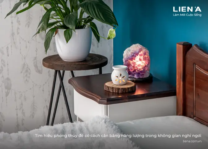 Tìm hiểu về lý thuyết phong thủy