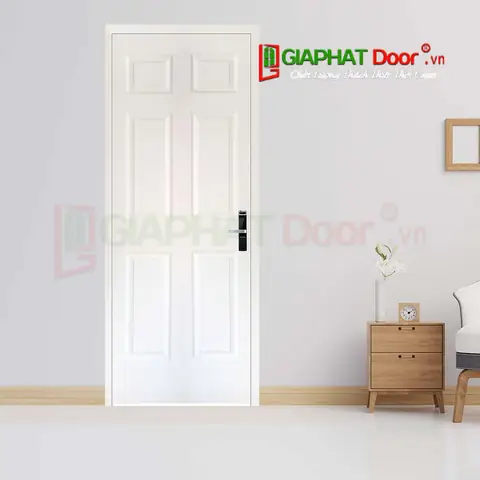 3. Mẫu cửa phòng ngủ đang thịnh hành 3. Mẫu cửa phòng ngủ đang thịnh hành
