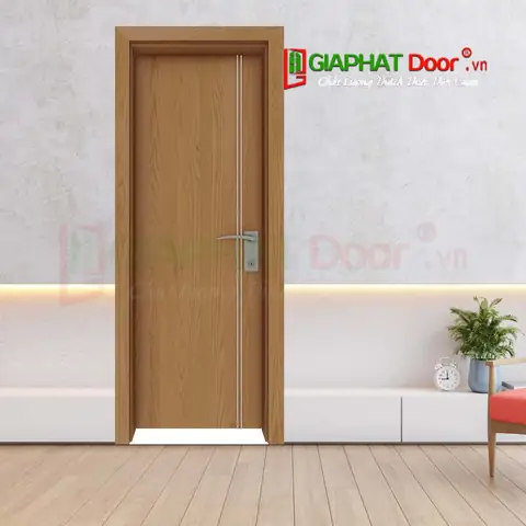 3. Mẫu cửa phòng ngủ đang thịnh hành 3. Mẫu cửa phòng ngủ đang thịnh hành