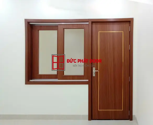 Cửa Phòng Ngủ Đức Phát: Có xứng đáng đầu tư? Đánh giá chuyên sâu Cửa Phòng Ngủ Đức Phát: Có xứng đáng đầu tư? Đánh giá chuyên sâu