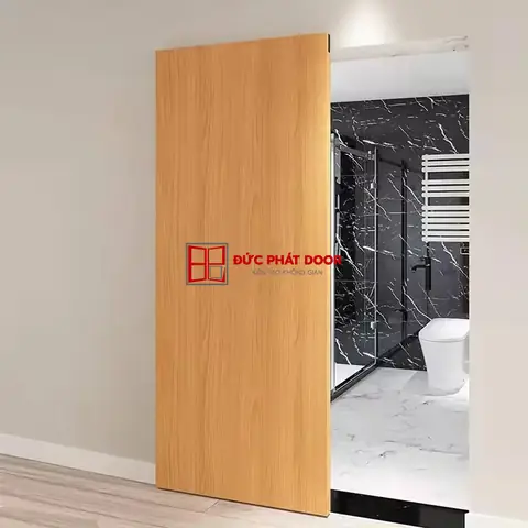 Cửa Phòng Ngủ Đức Phát: Có xứng đáng đầu tư? Đánh giá chuyên sâu