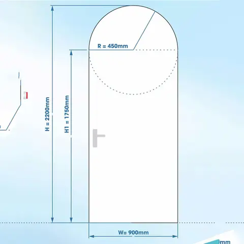 Cửa Phòng Ngủ Hàn Quốc Hiện Đại: Xu Hướng & Tiêu Chí Lựa Chọn