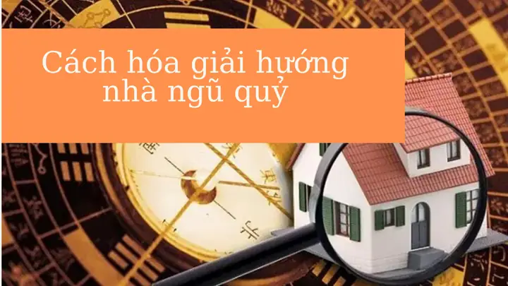 Cửa Phòng Ngủ Hướng Ngũ Quỷ: Cách Hóa Giải Hiệu Quả