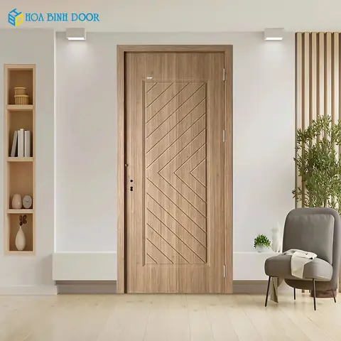 Cửa Phòng Ngủ Kéo Hàn Quốc: Lựa Chọn Hiện Đại Cho Không Gian Việt