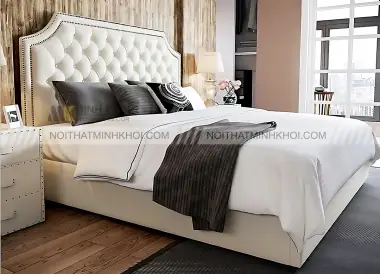 Cửa Phòng Ngủ Kiểu Châu Âu: Phong Cách, Vật Liệu Và Lựa Chọn Tối Ưu