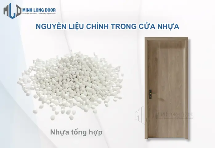 Các loại cửa phòng ngủ loại cao và tiêu chí chọn lựa