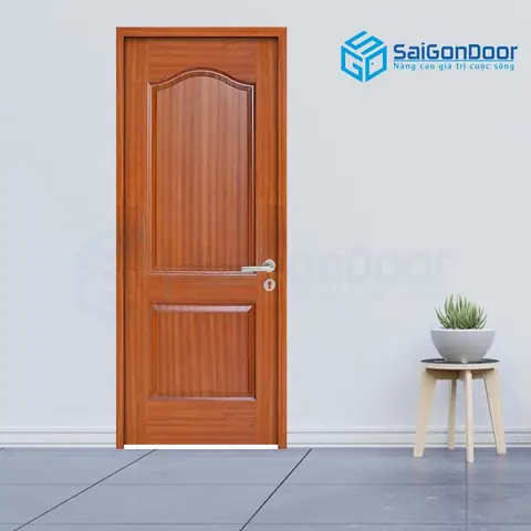 Cửa Phòng Ngủ Nên Sơn Màu Gì Để Không Gian Sống Thêm Phần Tinh Tế? Cửa Phòng Ngủ Nên Sơn Màu Gì Để Không Gian Sống Thêm Phần Tinh Tế?