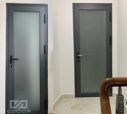 cửa phòng ngủ nhôm hệ cửa phòng ngủ nhôm hệ