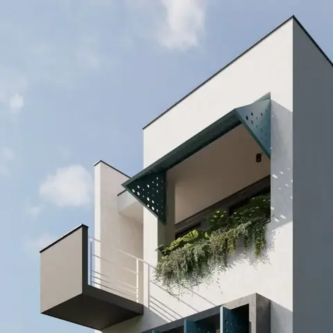 Cửa Phòng Ngủ Ô Văng Là Gì? Hướng Dẫn Chi Tiết Từ A Đến Z