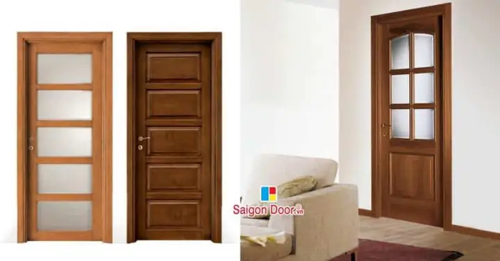 cửa phòng ngủ và bếp cửa phòng ngủ và bếp