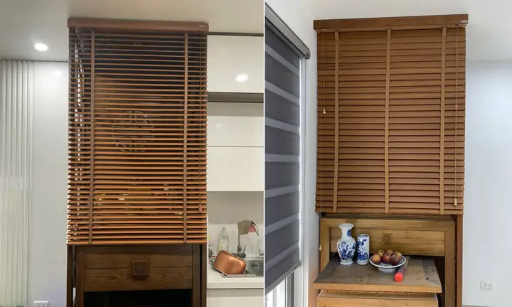 Tất Tần Tật Về Cửa Sổ Gỗ Phòng Ngủ: Mẫu Đẹp, Ưu Điểm & Lưu Ý