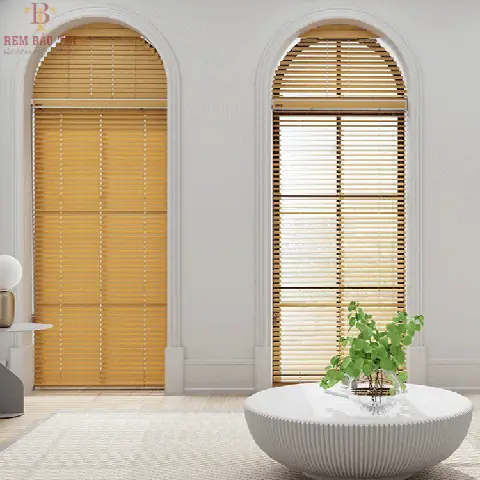 Tất Tần Tật Về Cửa Sổ Gỗ Phòng Ngủ: Mẫu Đẹp, Ưu Điểm & Lưu Ý