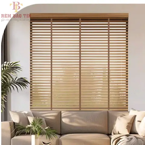 Tất Tần Tật Về Cửa Sổ Gỗ Phòng Ngủ: Mẫu Đẹp, Ưu Điểm & Lưu Ý