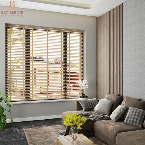 Tất Tần Tật Về Cửa Sổ Gỗ Phòng Ngủ: Mẫu Đẹp, Ưu Điểm & Lưu Ý
