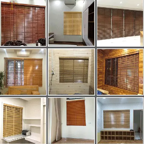 Tất Tần Tật Về Cửa Sổ Gỗ Phòng Ngủ: Mẫu Đẹp, Ưu Điểm & Lưu Ý