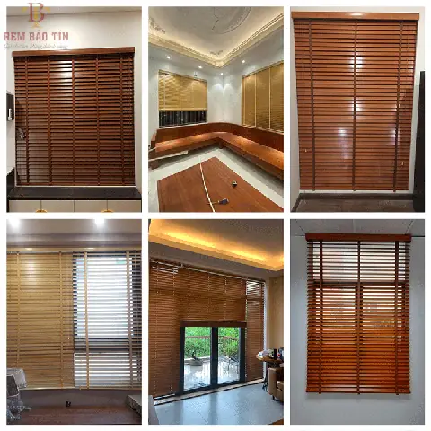Tất Tần Tật Về Cửa Sổ Gỗ Phòng Ngủ: Mẫu Đẹp, Ưu Điểm & Lưu Ý
