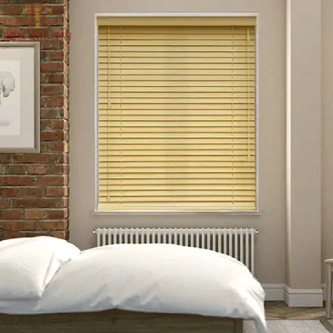 Tất Tần Tật Về Cửa Sổ Gỗ Phòng Ngủ: Mẫu Đẹp, Ưu Điểm & Lưu Ý