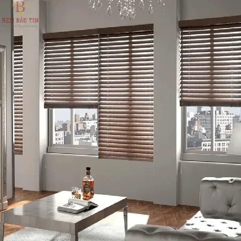 Tất Tần Tật Về Cửa Sổ Gỗ Phòng Ngủ: Mẫu Đẹp, Ưu Điểm & Lưu Ý