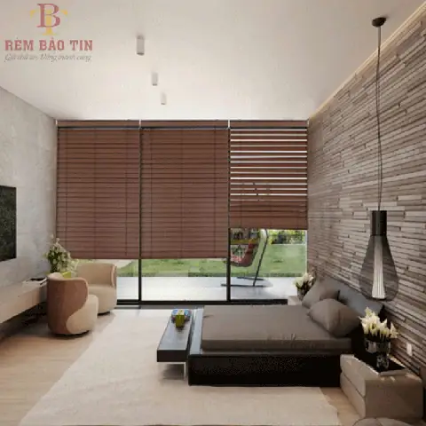 Tất Tần Tật Về Cửa Sổ Gỗ Phòng Ngủ: Mẫu Đẹp, Ưu Điểm & Lưu Ý