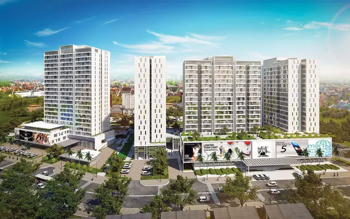 Những điều cần biết về cửa sổ phòng ngủ Citi Home