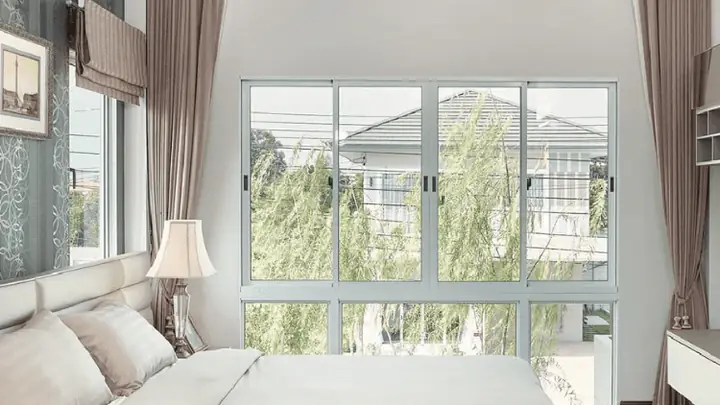 Chọn Cửa Sổ Thích Hợp Cho Phòng Ngủ: Yếu Tố Quan Trọng Và Lời Khuyên Chọn Cửa Sổ Thích Hợp Cho Phòng Ngủ: Yếu Tố Quan Trọng Và Lời Khuyên