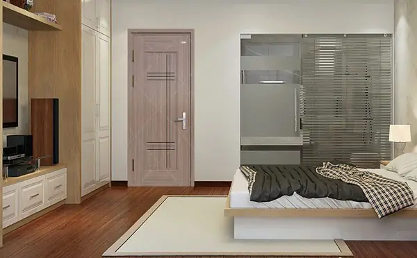 - Không bị cong vênh, mối mọt