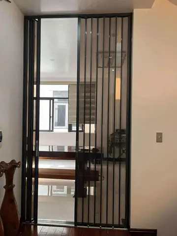 cửa xếp nhựa phòng ngủ cửa xếp nhựa phòng ngủ