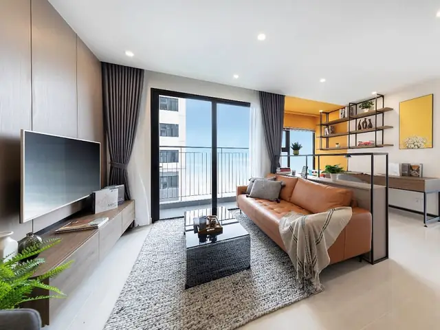 Khám phá Đặc Điểm Phòng Ngủ Chung Cư Tối Ưu Không Gian
