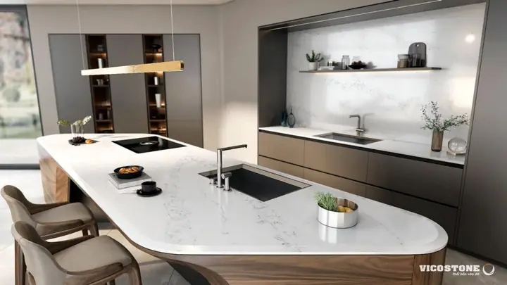 Đại Kị Khi Thiết Kế Phòng Ngủ Và Bếp: Những Điều Cần Tránh