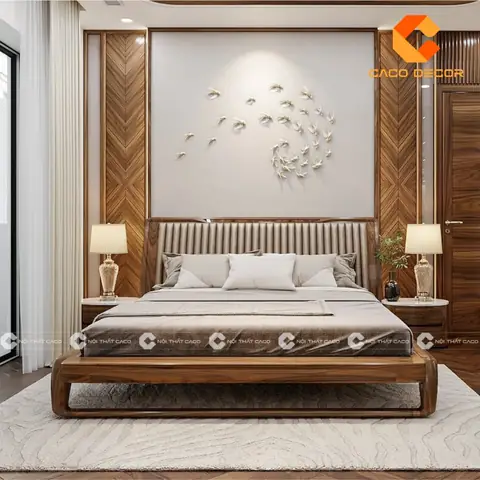 Top 7 Đại Lý Nội Thất Phòng Ngủ Uy Tín Và Chất Lượng Hiện Nay