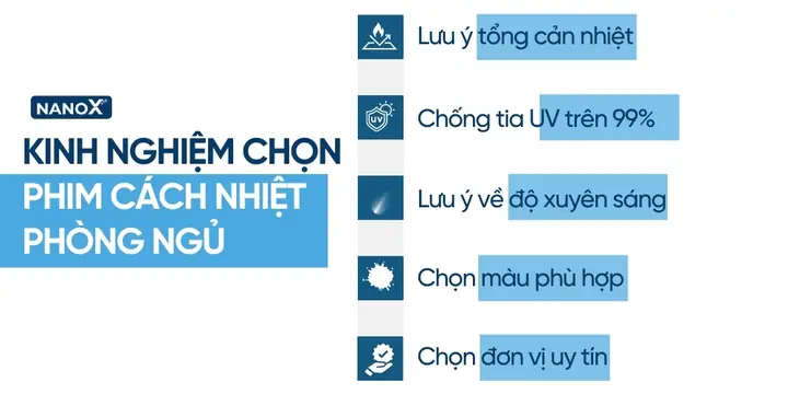 Dán Chống Nắng Cho Cửa Phòng Ngủ: Hướng Dẫn Chi Tiết Từ A Đến Z