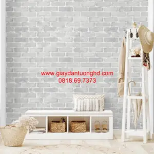 Dán phòng ngủ màu xám: Hướng dẫn chọn và phối hợp phong cách