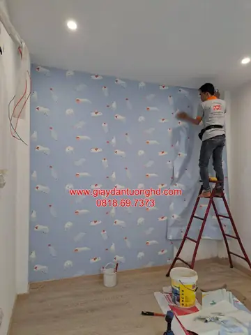 Dán phòng ngủ màu xám: Hướng dẫn chọn và phối hợp phong cách