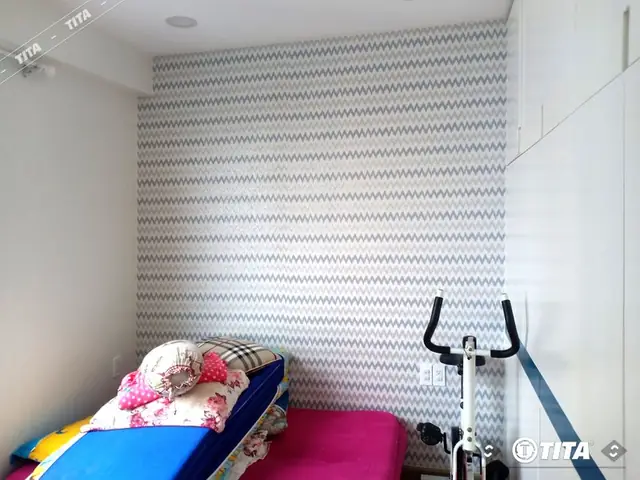 Đánh giá dịch vụ dán tường phòng ngủ TPHCM: Chọn lọc uy tín