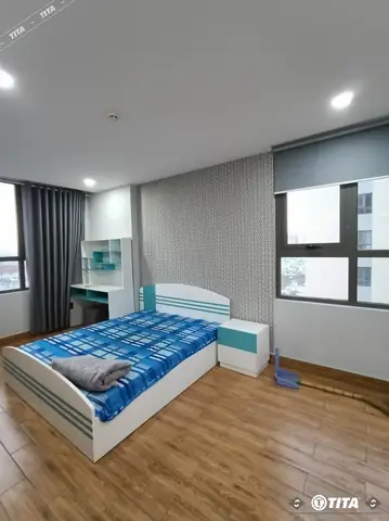 Đánh giá dịch vụ dán tường phòng ngủ TPHCM: Chọn lọc uy tín