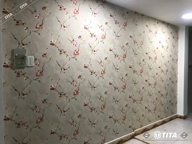 Đánh giá dịch vụ dán tường phòng ngủ TPHCM: Chọn lọc uy tín