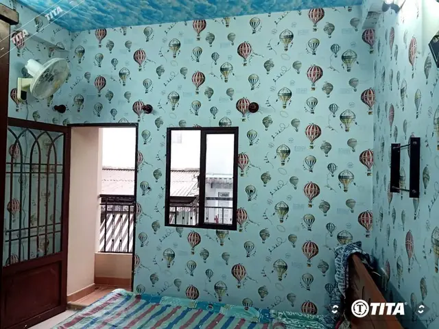 Đánh giá dịch vụ dán tường phòng ngủ TPHCM: Chọn lọc uy tín