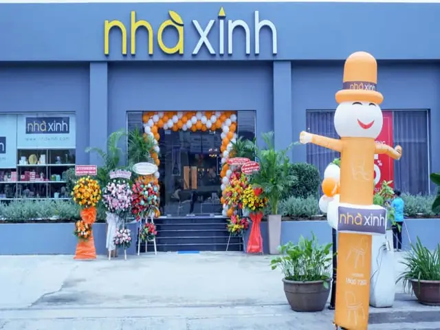 Tổng hợp các cửa hàng nội thất phòng ngủ TPHCM uy tín