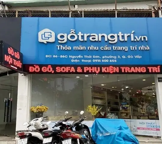 Tổng hợp các cửa hàng nội thất phòng ngủ TPHCM uy tín