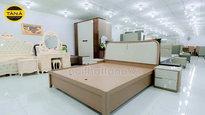 Top Cửa Hàng Bán Tủ Quần Áo Phòng Ngủ TPHCM Uy Tín