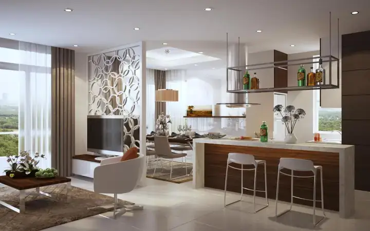 Đặt Ánh Sáng Phòng Ngủ 3dmax: Hướng Dẫn Toàn Diện Cho Render Chân Thực
