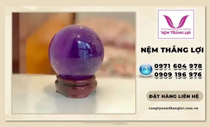 Hướng Dẫn Đặt Đá Phong Thủy Trong Phòng Ngủ Hiệu Quả & An Lành