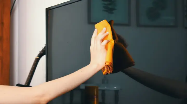 đặt tv trong phòng ngủ đặt tv trong phòng ngủ
