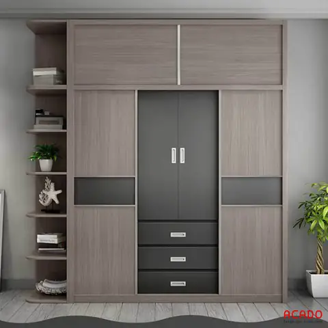 Hướng dẫn chi tiết cho đợt trang trí phòng ngủ hiệu quả